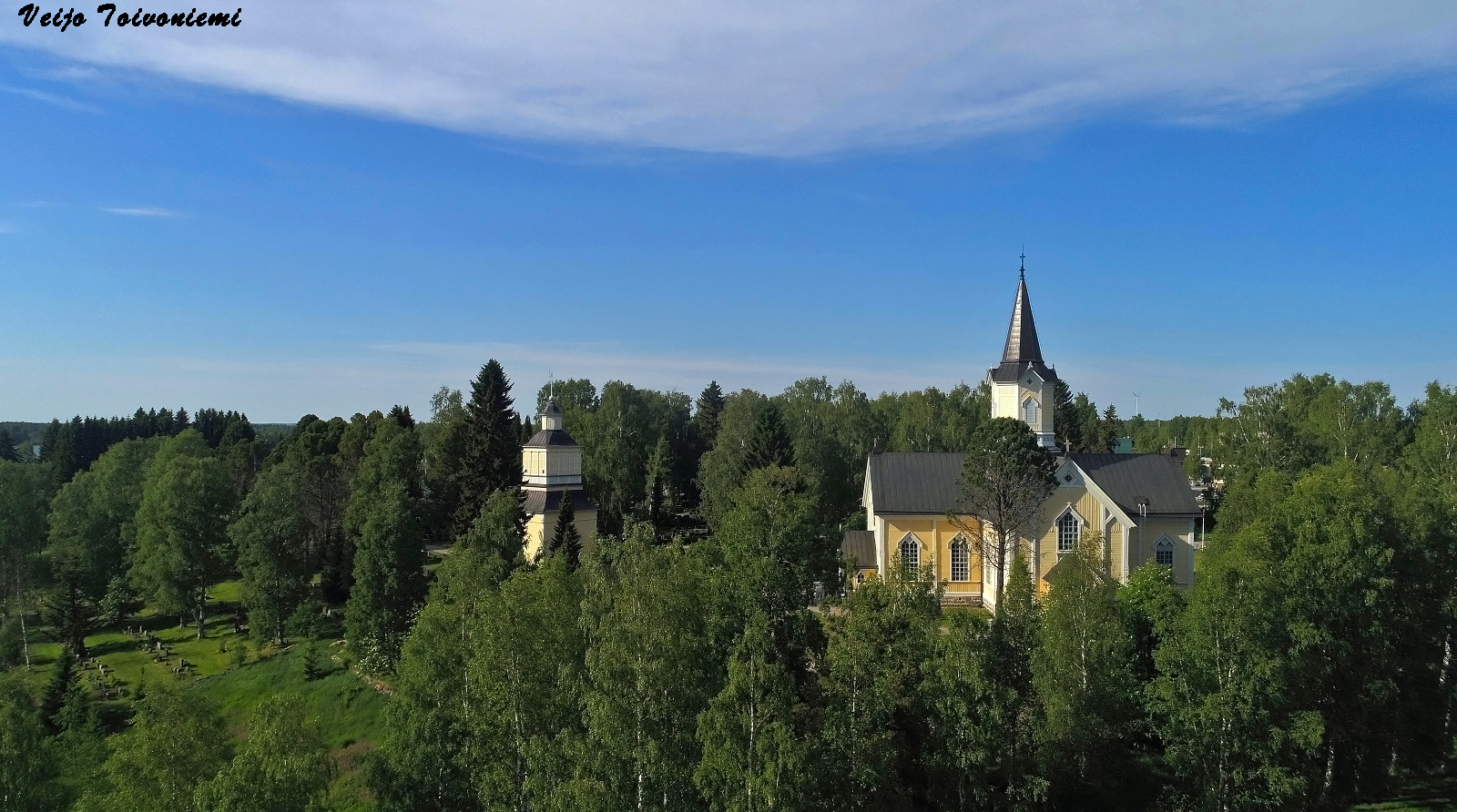Kristuksen kirkastumisen kirkko, Kuvaaja Veijo Toivoniemi (1).jpg
