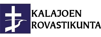 Kalajoen rovastikunnan logo